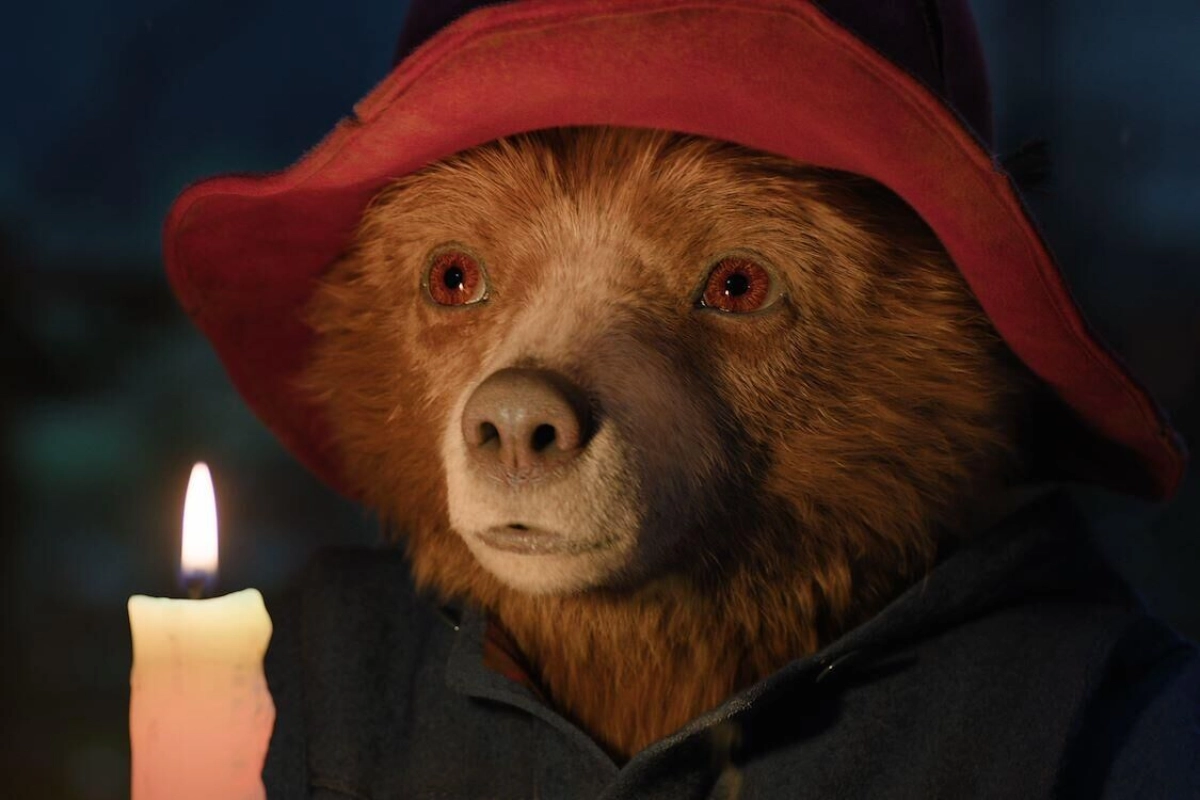 Paddington in Peru (NL) (6+)